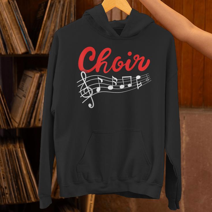 Choir Chorister Choir Teacher Choir Director Unisex Hoodie, gift for family, gift for coworker