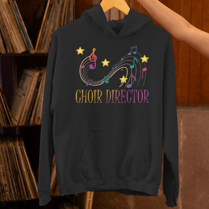 Choir Director T-Shirt Music Choral Teacher Unisex Hoodie, gift for family, gift for coworker Choir Director T-Shirt Music Choral Teacher Unisex Hoodie, gift for family, gift for coworker