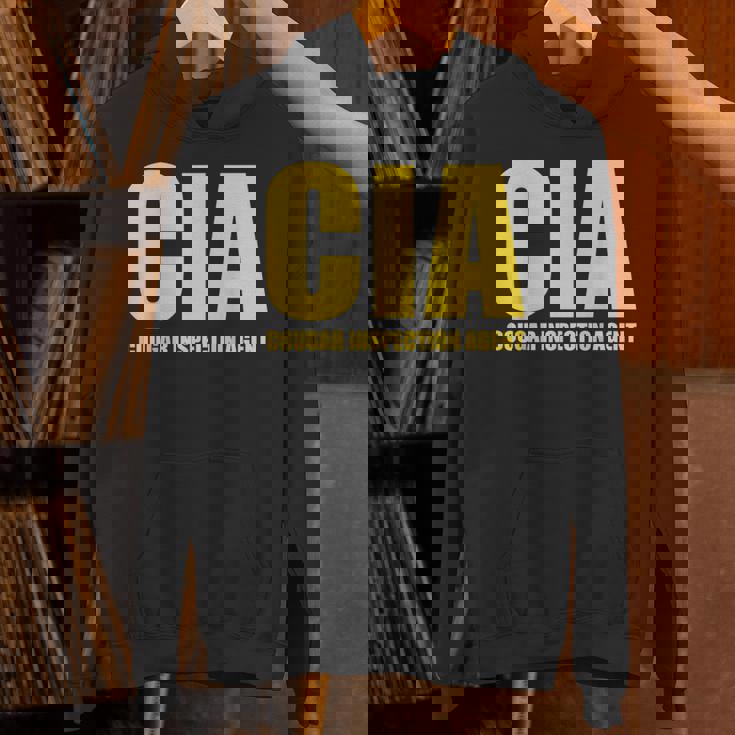 Cia クーガー検査剤 ファニー Cia パーカー