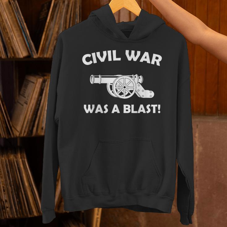 Civil War It Was A Blast History Teacher T-Shirt Unisex Hoodie, History Teacher Hoodies, gift for family, gift for coworker Civil War It Was A Blast History Teacher T-Shirt Unisex Hoodie, History Teacher Hoodies, gift for family, gift for coworker