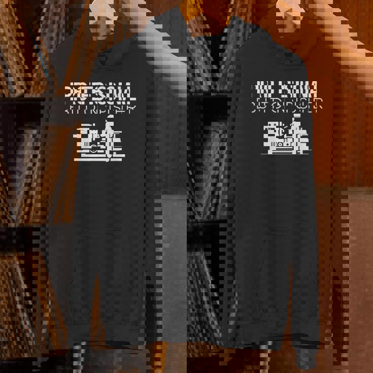 Cnc Operator Programmer Cnc Machinist パーカー