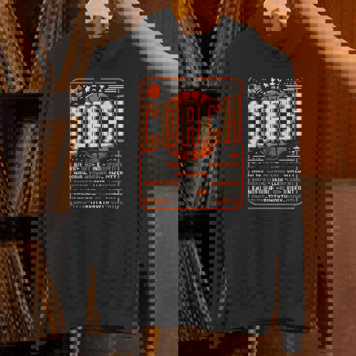 Coach Definition コーチtシャツ 男性用 面白いコーチ 長袖tシャツ パーカー