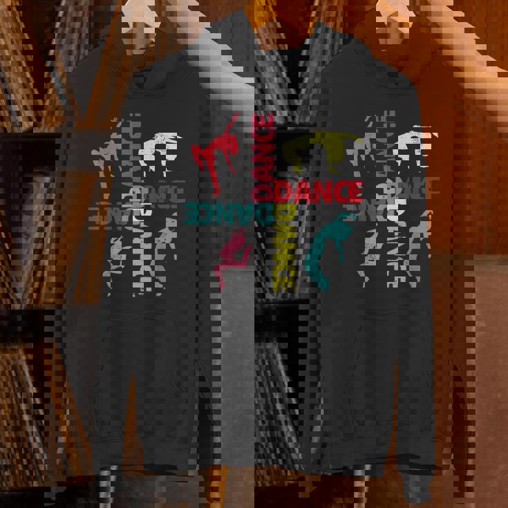 Cool Dance メンズ レディース ガールズ 社交 リリカル ヒップホップ ダンス パーカー