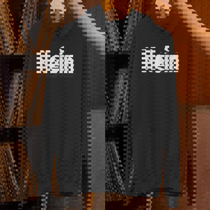 Cool Nope 引用句 ドイツ語で「No Or Nope」と言う人のための一言 パーカー