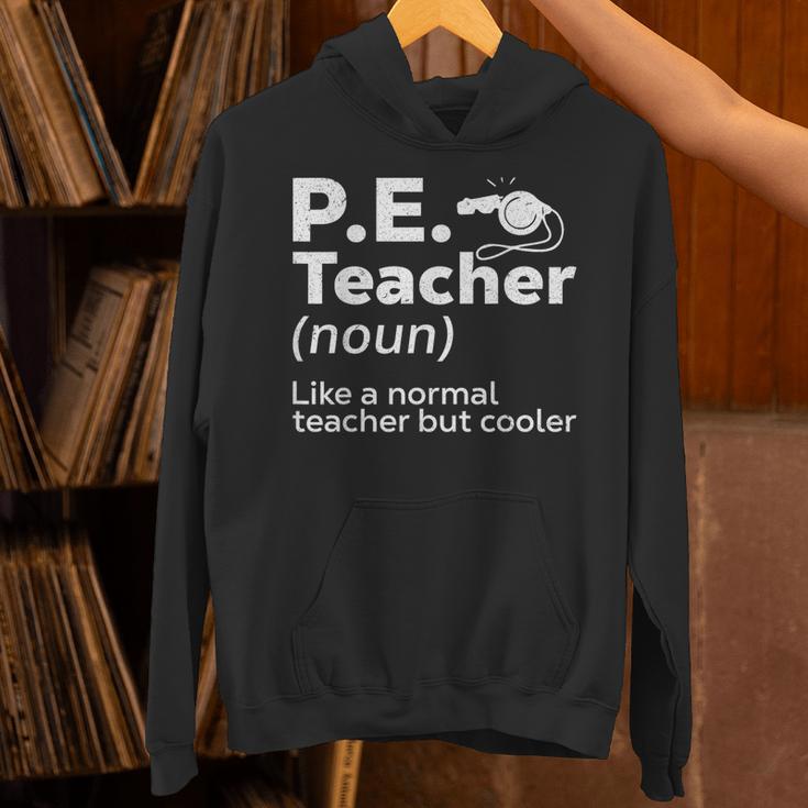 Cool PE Teacher Art For Men Women Physical Education Teacher Unisex Hoodie, Pe Teacher Hoodies, gift for family, gift for coworker Cool PE Teacher Art For Men Women Physical Education Teacher Unisex Hoodie, Pe Teacher Hoodies, gift for family, gift for coworker