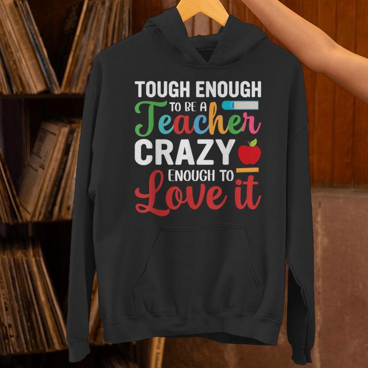 Crazy Teacher Men Women School Teachers Unisex Hoodie, gift for family, gift for coworker Crazy Teacher Men Women School Teachers Unisex Hoodie, gift for family, gift for coworker