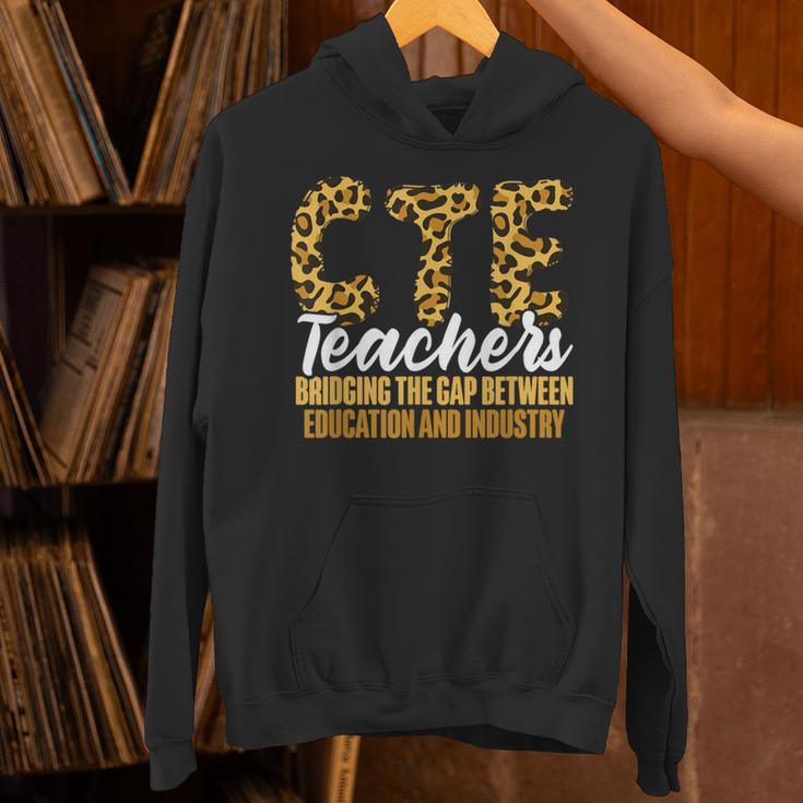 CTE Teacher Middle School High School Teach Career Men Women Unisex Hoodie, gift for family, gift for coworker CTE Teacher Middle School High School Teach Career Men Women Unisex Hoodie, gift for family, gift for coworker