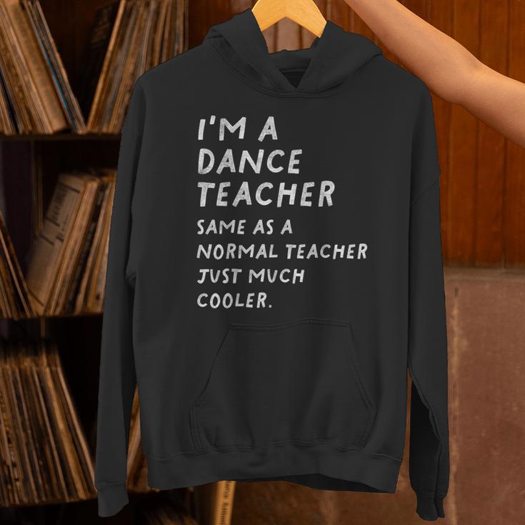 Dance Teacher Definition Unisex Hoodie, gift for family, gift for coworker Dance Teacher Definition Unisex Hoodie, gift for family, gift for coworker