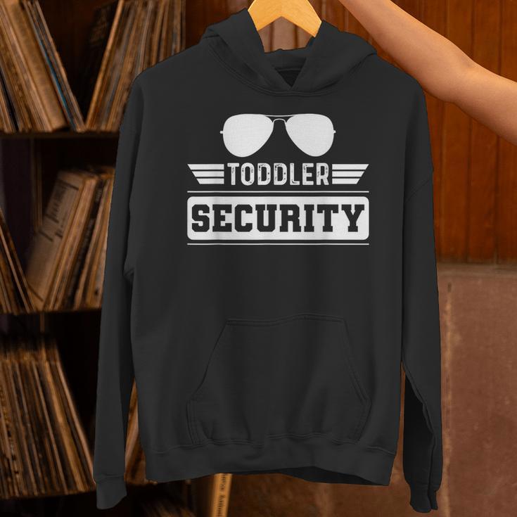 Daycare Provider Toddler Security Childcare Worker Teacher For Men Women Kids Unisex Hoodie, gift for family, gift for coworker