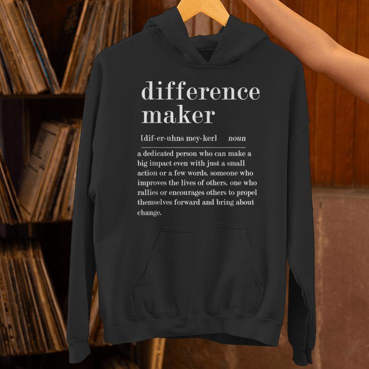 Difference Maker Definition Best Friend Teacher Life Unisex Hoodie, gift for family, gift for coworker Difference Maker Definition Best Friend Teacher Life Unisex Hoodie, gift for family, gift for coworker
