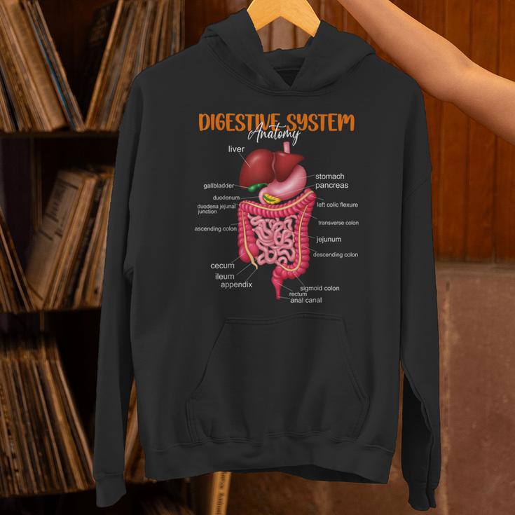 Digestive System Anatomy Anatomical Biology Teacher Unisex Hoodie, gift for family, gift for coworker Digestive System Anatomy Anatomical Biology Teacher Unisex Hoodie, gift for family, gift for coworker