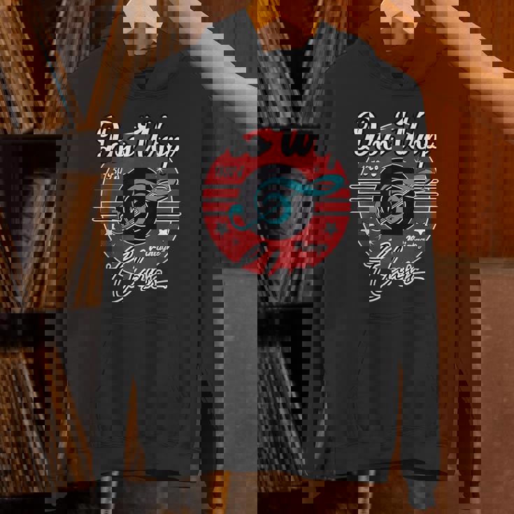 Doo Wop 1950年代 レトロ 50年代 服 ヴィンテージ ロカビリー パーカー