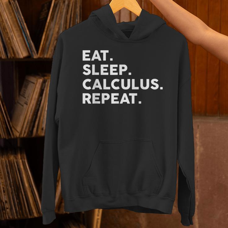 Eat Sleep Calculus Repeat Mathematics Math Teacher Unisex Hoodie, gift for family, gift for coworker Eat Sleep Calculus Repeat Mathematics Math Teacher Unisex Hoodie, gift for family, gift for coworker