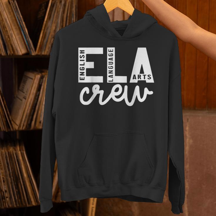 English Language Art Teacher Crew ELA Squad English Teacher Unisex Hoodie, English Teacher Hoodies, gift for family, gift for coworker English Language Art Teacher Crew ELA Squad English Teacher Unisex Hoodie, English Teacher Hoodies, gift for family, gift for coworker