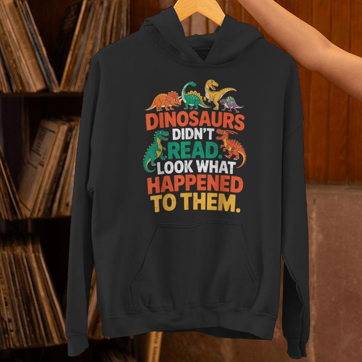 English Teacher Dinosaurs Didn’t Read What Happened To Them Unisex Hoodie, English Teacher Hoodies, gift for family, gift for coworker English Teacher Dinosaurs Didn’t Read What Happened To Them Unisex Hoodie, English Teacher Hoodies, gift for family, gift for coworker