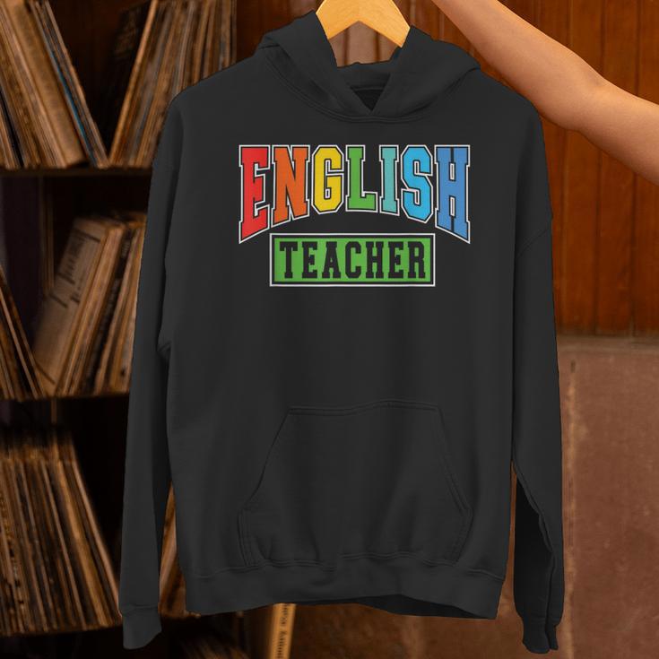 English Teacher Men Women Grammar Class English Teacher Unisex Hoodie, English Teacher Hoodies, gift for family, gift for coworker English Teacher Men Women Grammar Class English Teacher Unisex Hoodie, English Teacher Hoodies, gift for family, gift for coworker
