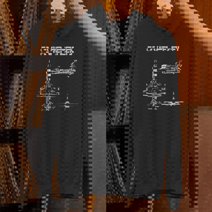 F2 日本戦闘機 パーカー