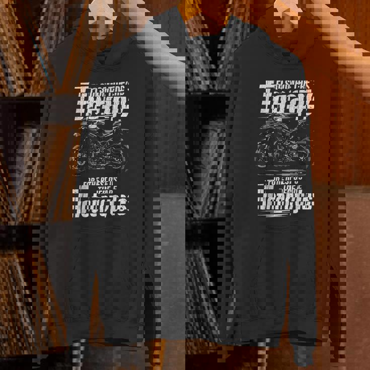 Forome There Therapy Z1000-H2 裸のバイク パーカー