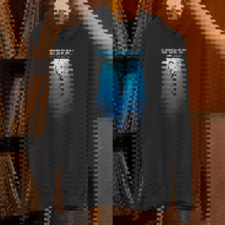 Freediving One Breath ダイビング Apnea オーシャンフリー ダイブシー 長袖tシャツ パーカー