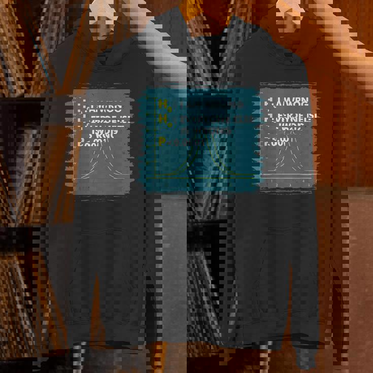 tatistics I Math Geek I Im Wrongtats ギフト パーカー