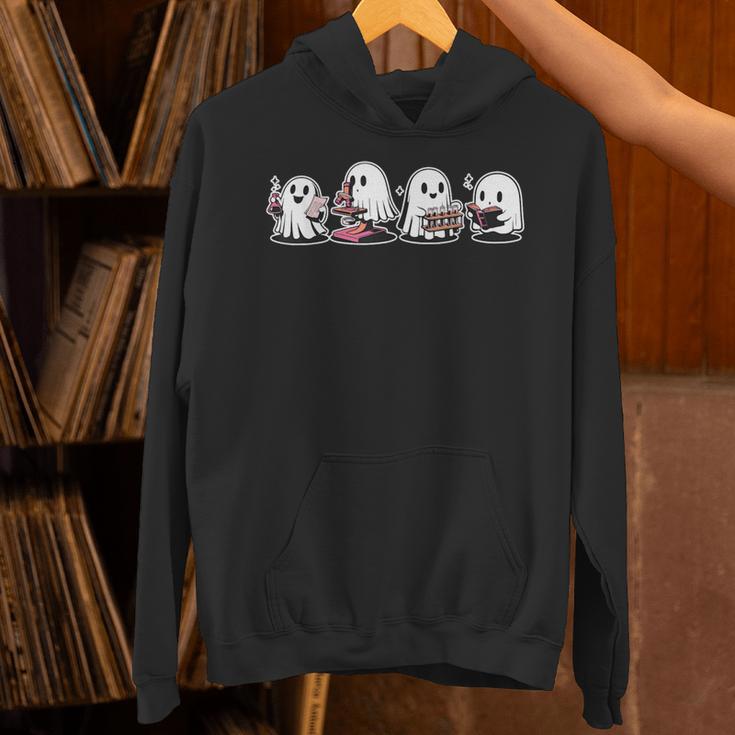 Ghost Science Teacher Chemistry Laboratory Halloween Unisex Hoodie, Science Teacher Hoodies, gift for family, gift for coworker Ghost Science Teacher Chemistry Laboratory Halloween Unisex Hoodie, Science Teacher Hoodies, gift for family, gift for coworker