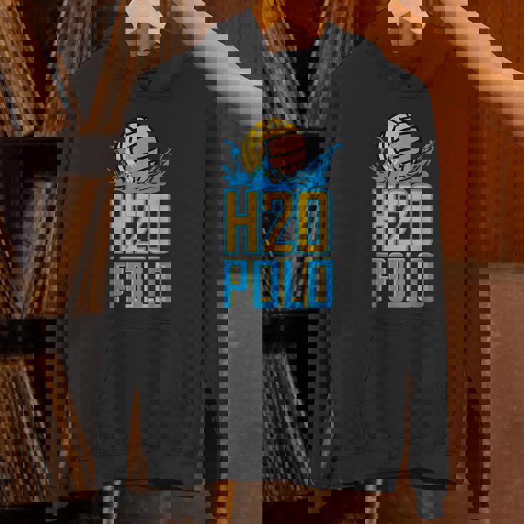 H2o Waterpolo ウォータースポーツ パーカー