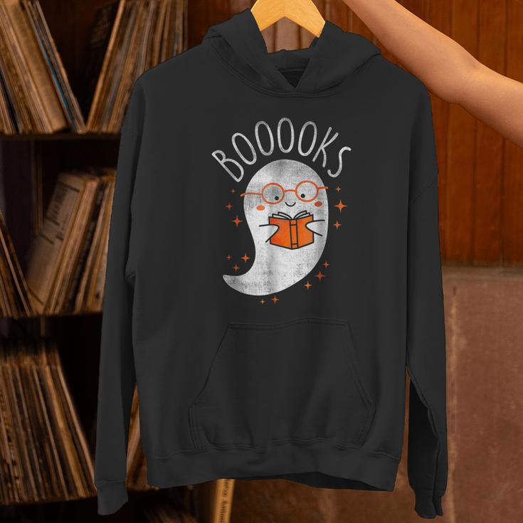 Halloween Cute Ghost Book Reading Teacher Unisex Hoodie, gift for family, gift for coworker Halloween Cute Ghost Book Reading Teacher Unisex Hoodie, gift for family, gift for coworker