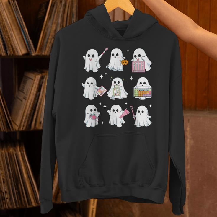 Halloween Ghost Speech Therapy SLP Fall Teacher Tee Unisex Hoodie, gift for family, gift for coworker Halloween Ghost Speech Therapy SLP Fall Teacher Tee Unisex Hoodie, gift for family, gift for coworker