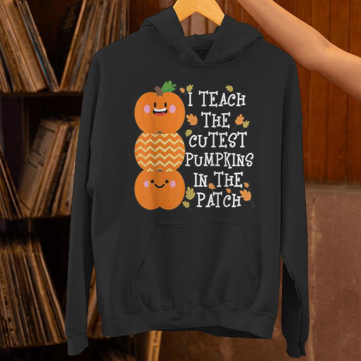 Halloween Teacher Shirt I Teach The Cutest Pumpkins In Patch Men Women Kids Unisex Hoodie, gift for family, gift for coworker Halloween Teacher Shirt I Teach The Cutest Pumpkins In Patch Men Women Kids Unisex Hoodie, gift for family, gift for coworker