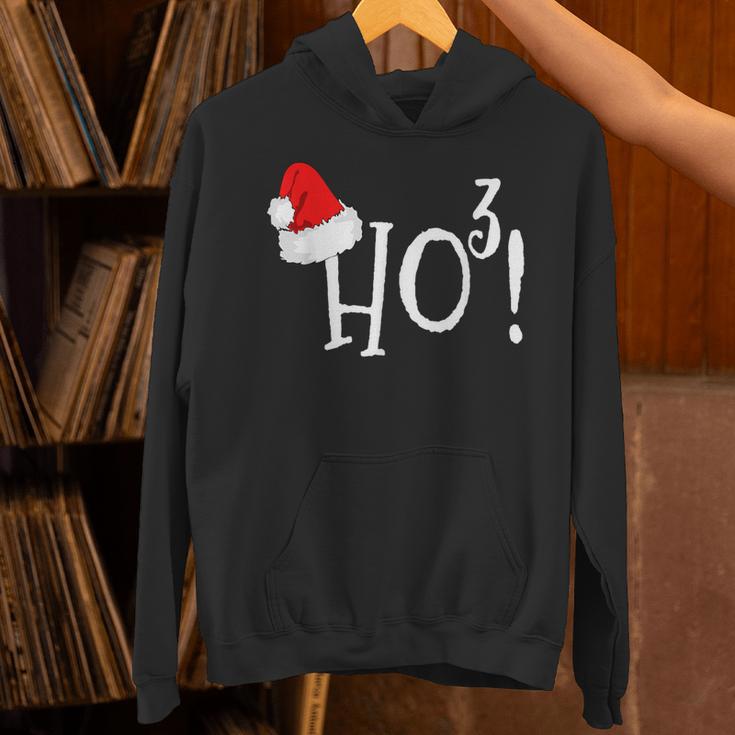 Ho Cubed Shirt Math Teacher Xmas For Men Women Kids Unisex Hoodie, gift for family, gift for coworker Ho Cubed Shirt Math Teacher Xmas For Men Women Kids Unisex Hoodie, gift for family, gift for coworker