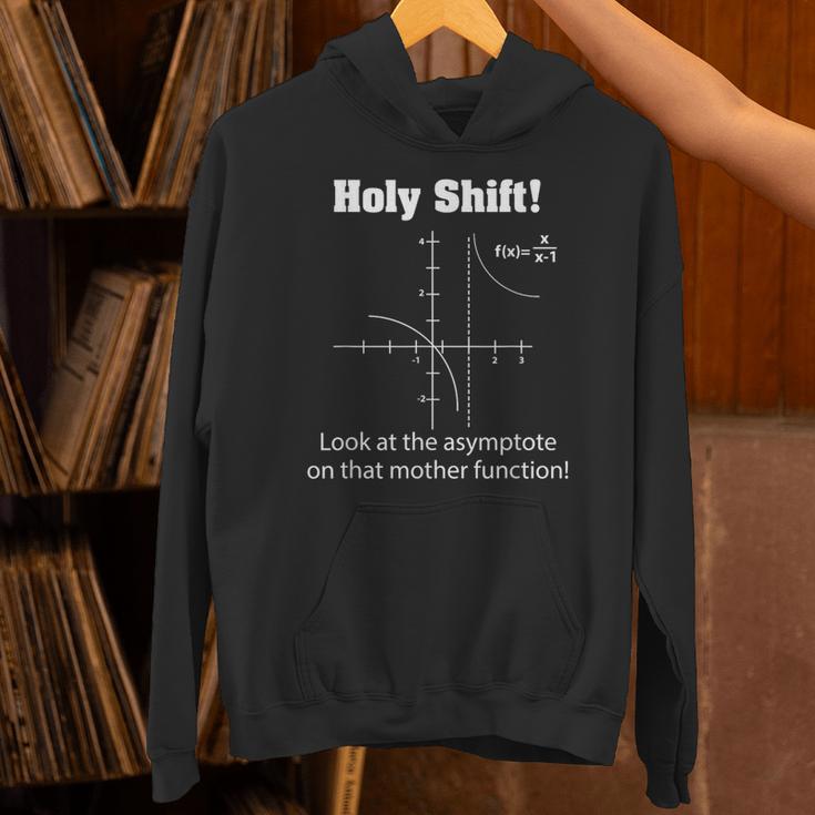 Holy Shift Look At The Asymptote Math Teacher Science Unisex Hoodie, Science Teacher Hoodies, gift for family, gift for coworker Holy Shift Look At The Asymptote Math Teacher Science Unisex Hoodie, Science Teacher Hoodies, gift for family, gift for coworker