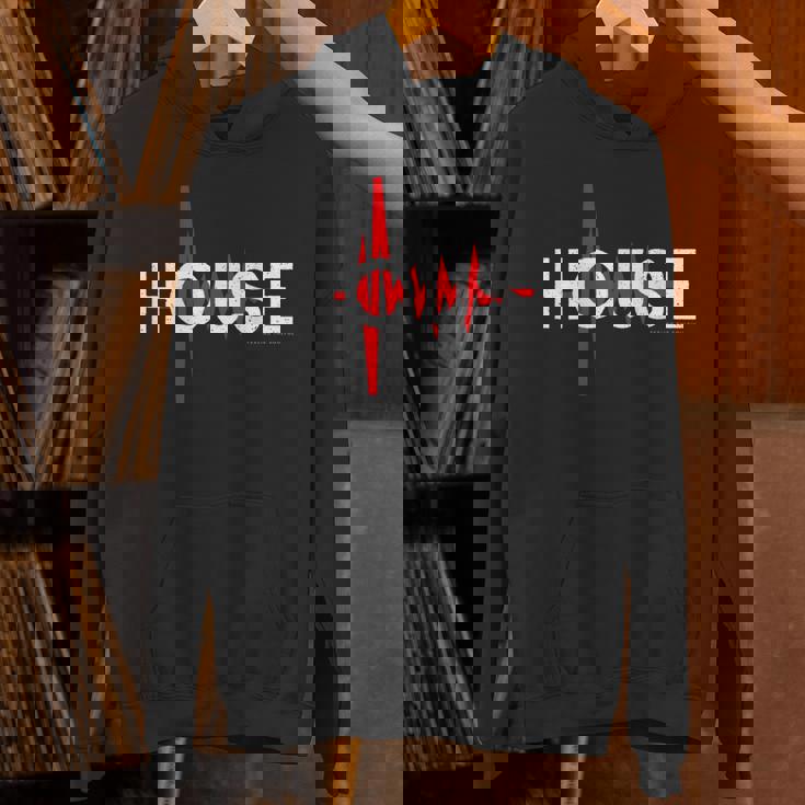 House Music ディープハウス ソウルフルハウス パーカー