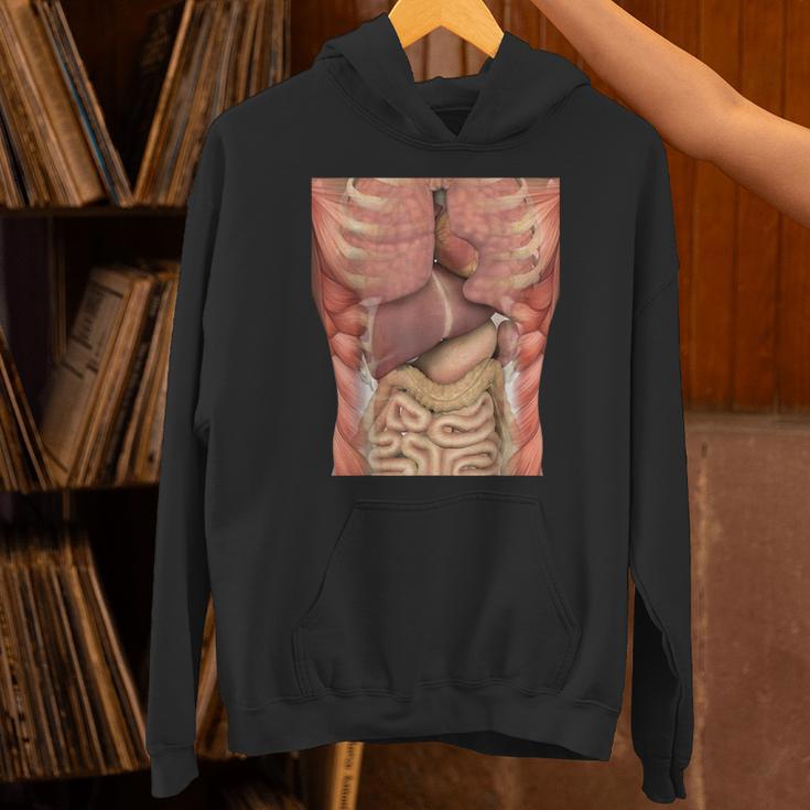 Human Muscles Organs Scary Anatomy Teacher Halloween Costume Unisex Hoodie, gift for family, gift for coworker Human Muscles Organs Scary Anatomy Teacher Halloween Costume Unisex Hoodie, gift for family, gift for coworker