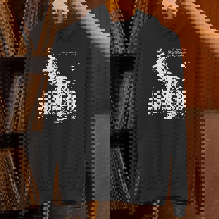 Jaco Jazz Wisdom Bassist ミュージシャン 1色 長袖tシャツ パーカー