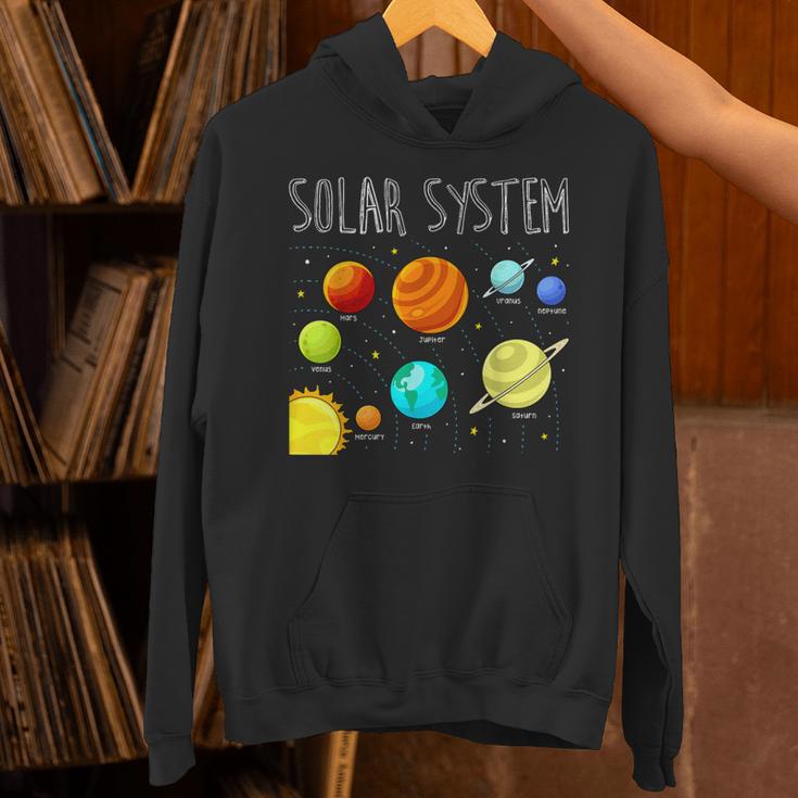 Kids Solar Systems Cute Planets Space Science Teacher School Unisex Hoodie, Science Teacher Hoodies, gift for family, gift for coworker Kids Solar Systems Cute Planets Space Science Teacher School Unisex Hoodie, Science Teacher Hoodies, gift for family, gift for coworker