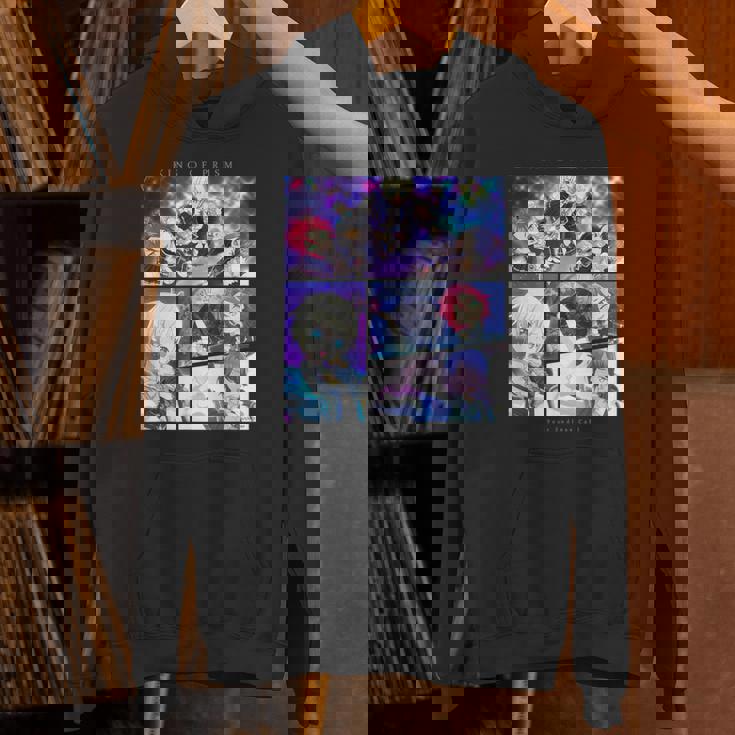 King Of Prism-Your Endless Call- 場面写with パーカー