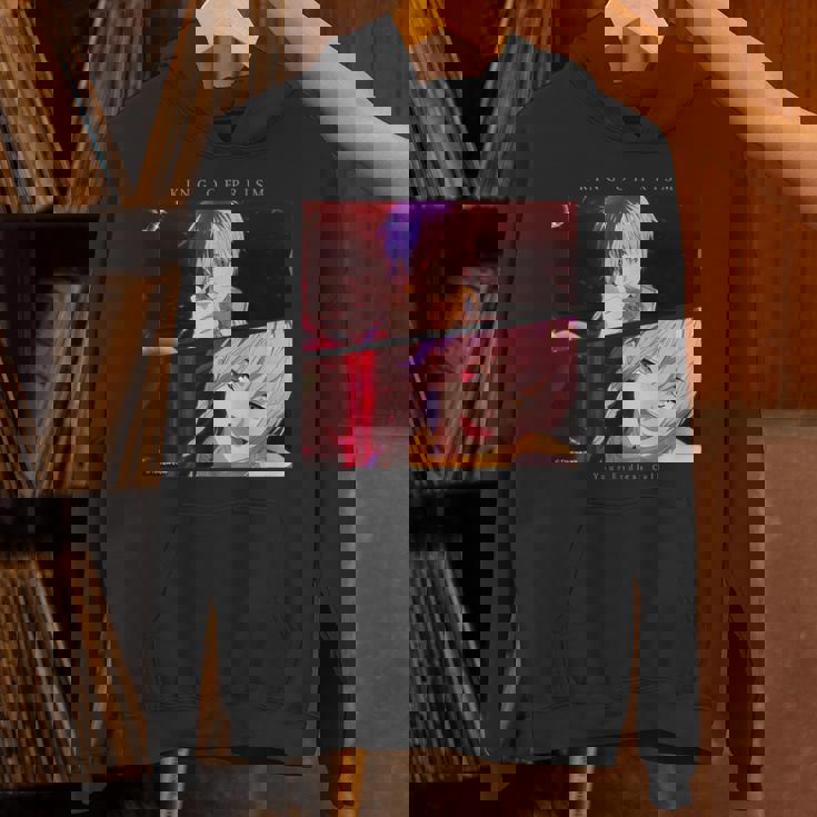 King Of Prism-Your Endless Call- 場面写シャヰン パーカー