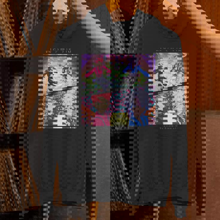 King Of Prism-Your Endless Call- 場面写truth パーカー