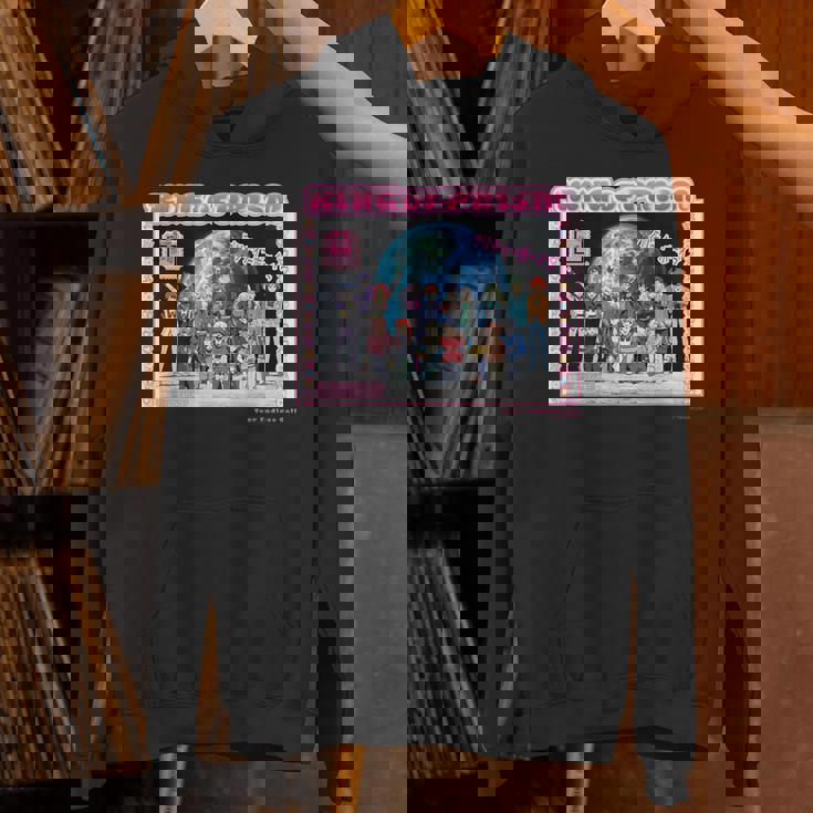 King Of Prism-Your Endless Call- トモチケ パーカー