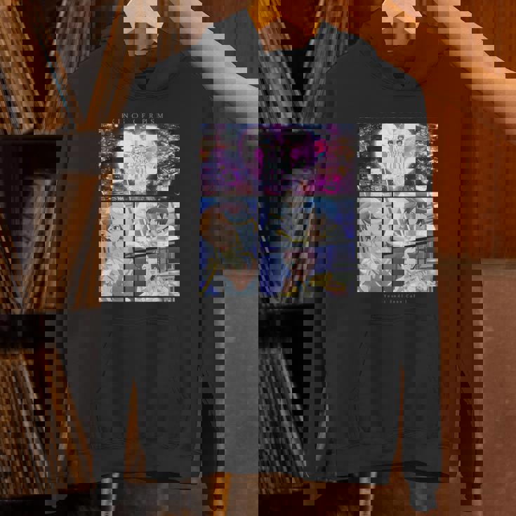 King Of Prism-Your Endless Call- 場面写callings パーカー