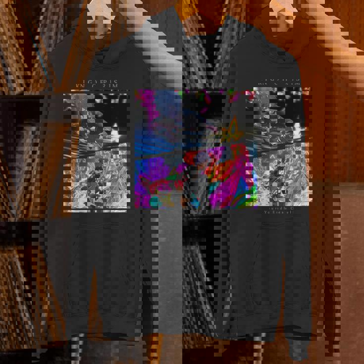 King Of Prism-Your Endless Call- 場面写マリオ パーカー