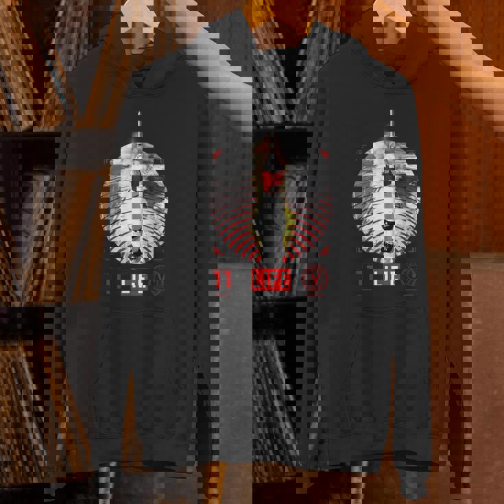 Life Picture Collection アポロ11号（1） パーカー