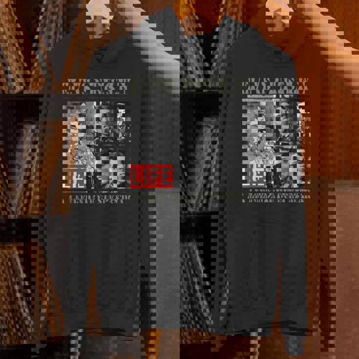 Life Picture Collection エルヴィス プレスリー（1） パーカー