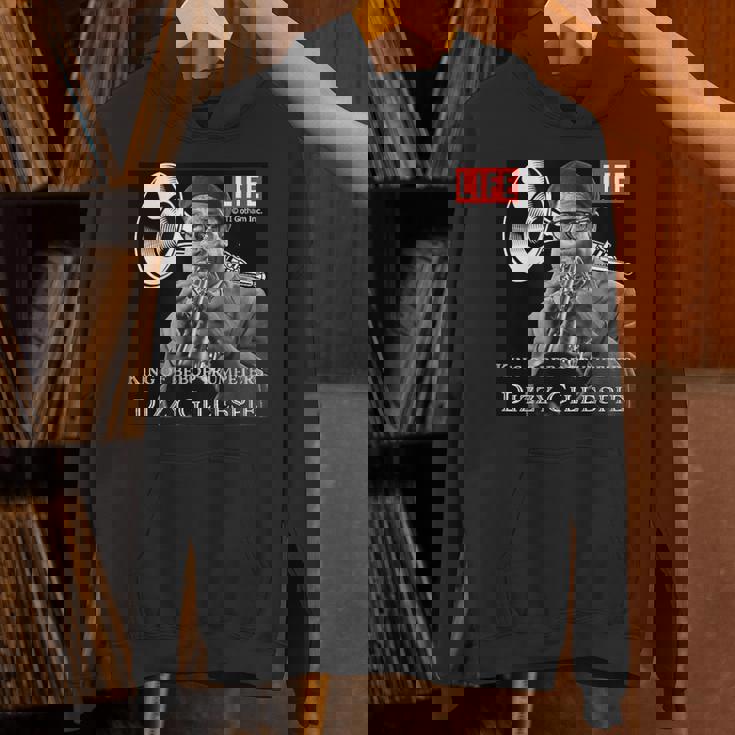 Life Picture Collection ディジー ガレスピー ／ トランペット（1） パーカー