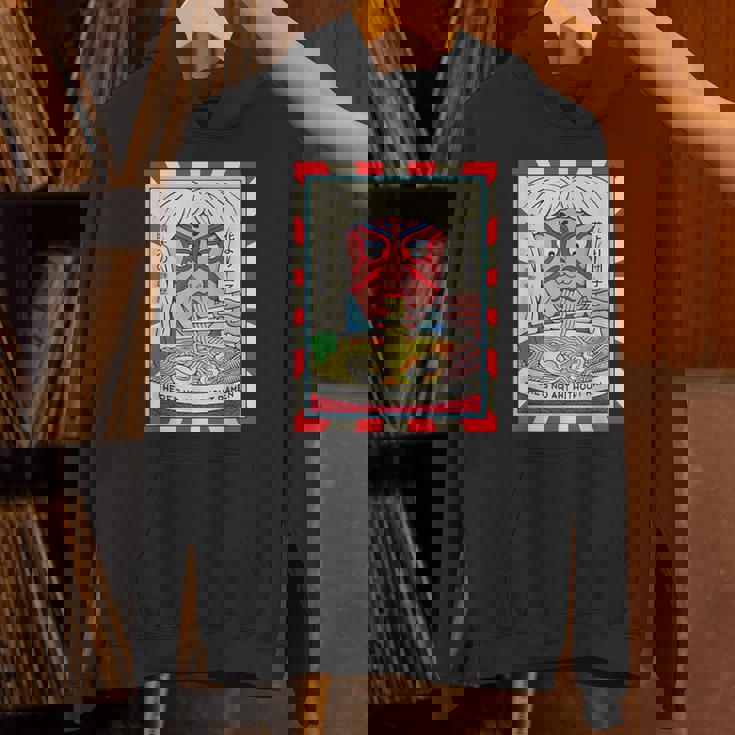 I Love Japan This Is Japan Ramen Culture Japan Graphic パーカー