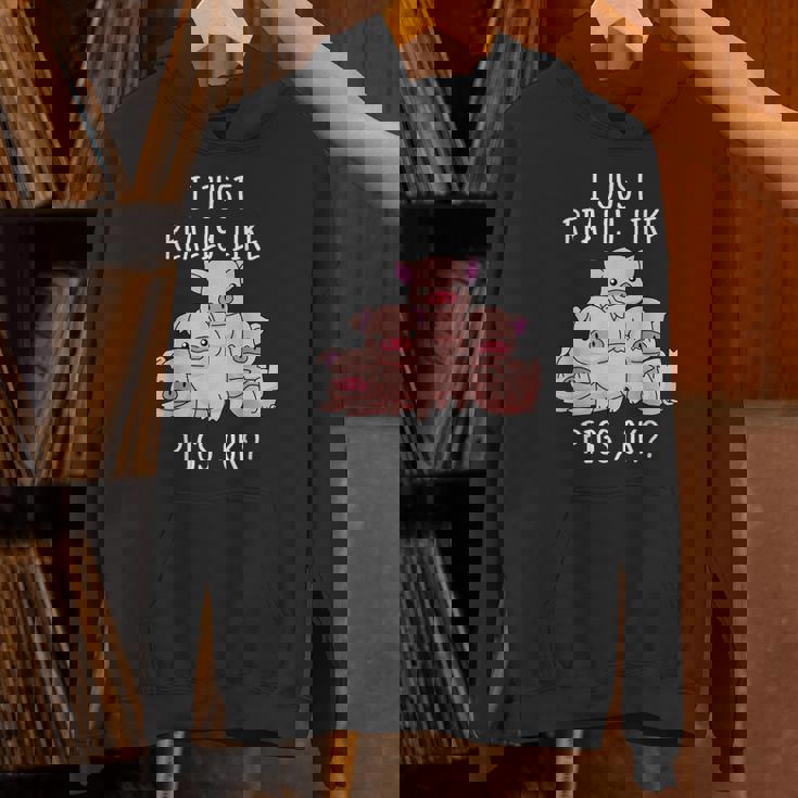 Love Pig シャツ レディース 豚 ギフト 豚 メンズ キュート 豚 パーカー