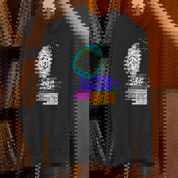 Made In The 90S 懐かしいたまごっちtシャツ 長袖tシャツ パーカー