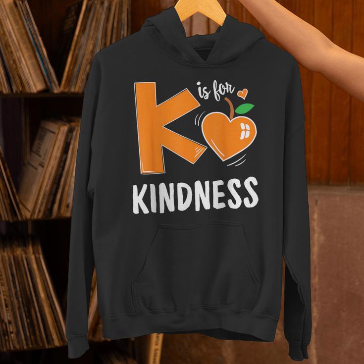 Matching Unity Day Orange Teacher Kindness Antibulliyng 2023 For Men Women Kids Unisex Hoodie, gift for family, gift for coworker Matching Unity Day Orange Teacher Kindness Antibulliyng 2023 For Men Women Kids Unisex Hoodie, gift for family, gift for coworker