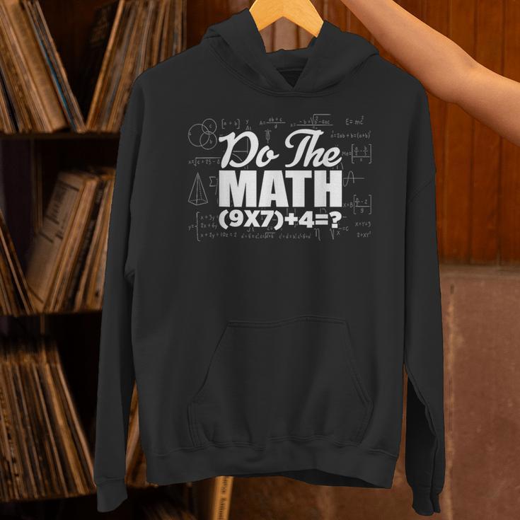 Do The Math 67 Meme Six Seven Men Women Teacher Unisex Hoodie, gift for family, gift for coworker Do The Math 67 Meme Six Seven Men Women Teacher Unisex Hoodie, gift for family, gift for coworker