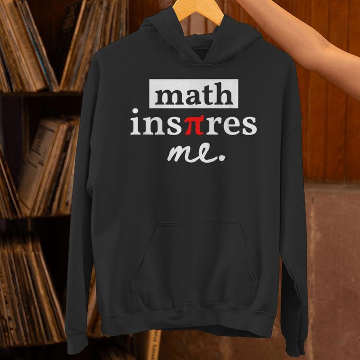Math Inspires Me Spelled With Pi Day Teacher Unisex Hoodie, gift for family, gift for coworker Math Inspires Me Spelled With Pi Day Teacher Unisex Hoodie, gift for family, gift for coworker